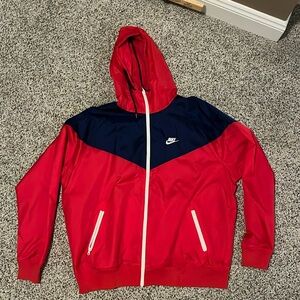 Nike Sportswear Windrunner